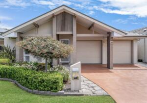 Bryson Bought Hamlyn Terrace