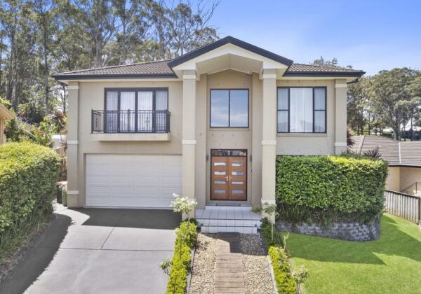 Bryson Bought Terrigal