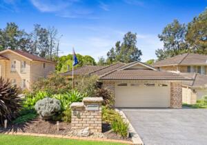 Bryson Bought Ourimbah