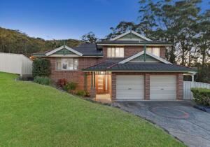 Bryson Bought Terrigal