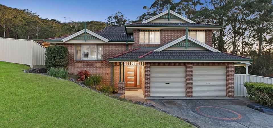 Bryson bought Terrigal