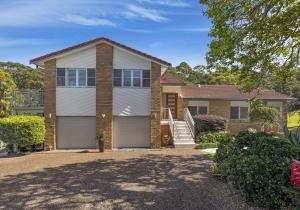 Bryson Bought Avoca Beach