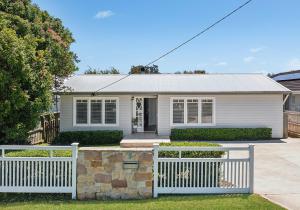 Bryson Bought Forresters Beach