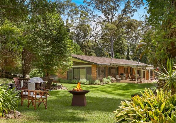 Bryson Bought Lisarow Acreage