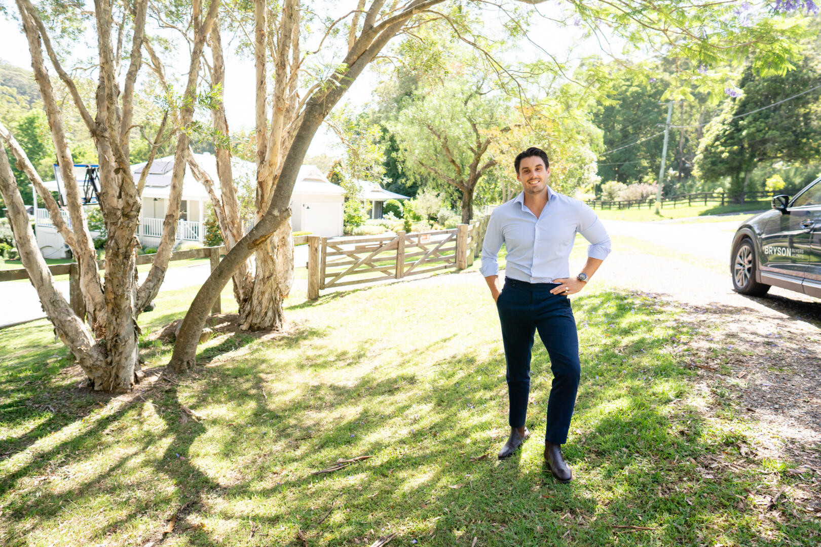 What is a Buyer's Agent?