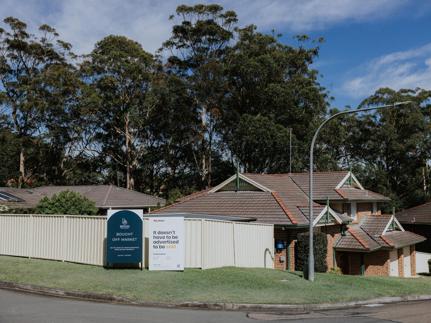 Bryson Bought Properties