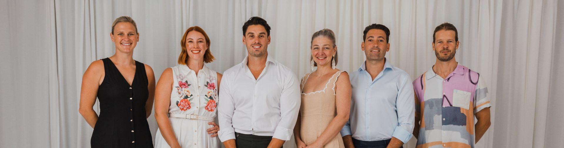 Bryson Buyers Agents - Team Members Photo