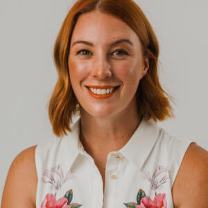 Kirsty Bryson