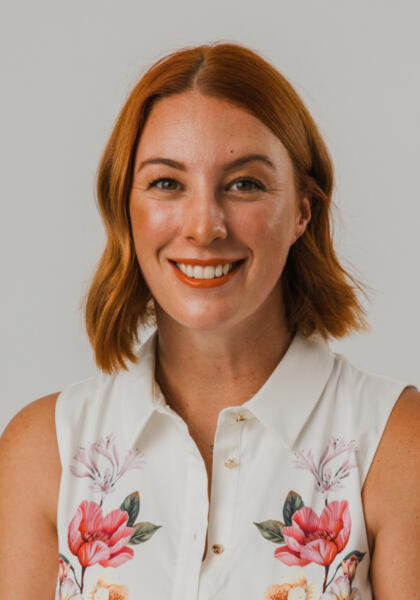 Kirsty Bryson