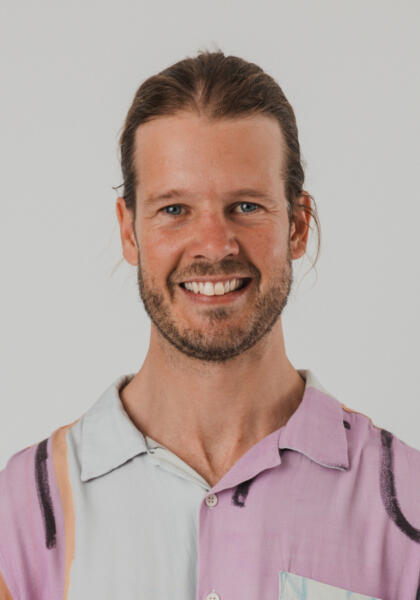 Matthew Bragg