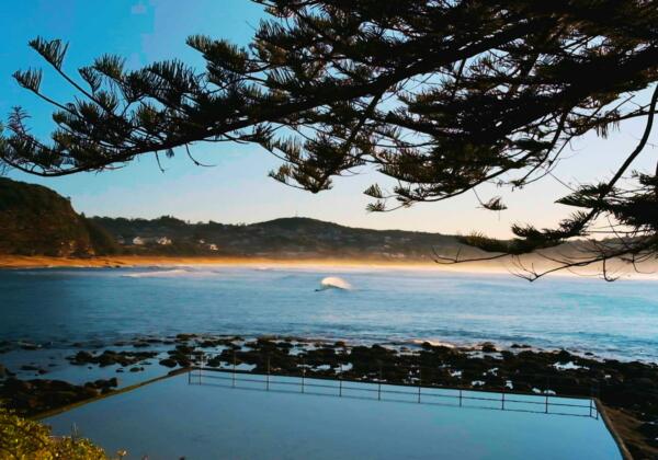 Macmasters beach
