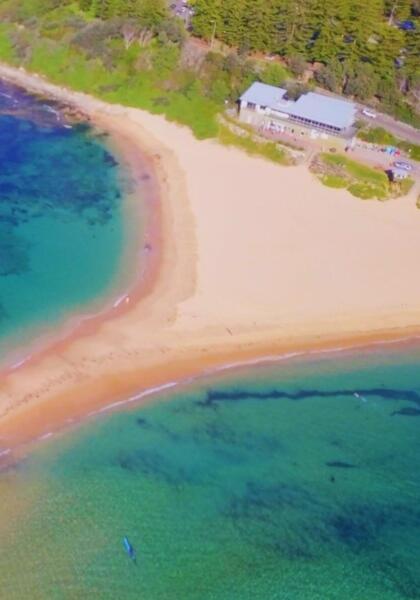 Toowoon Beach