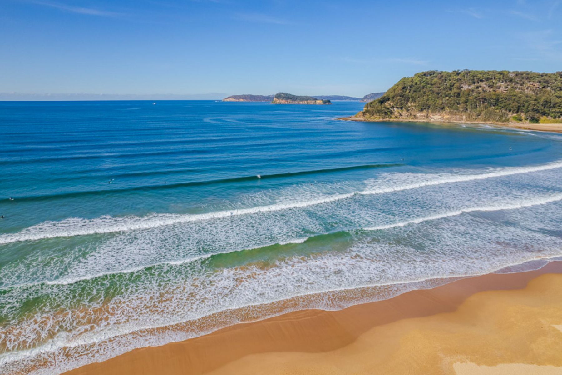 Umina Beach