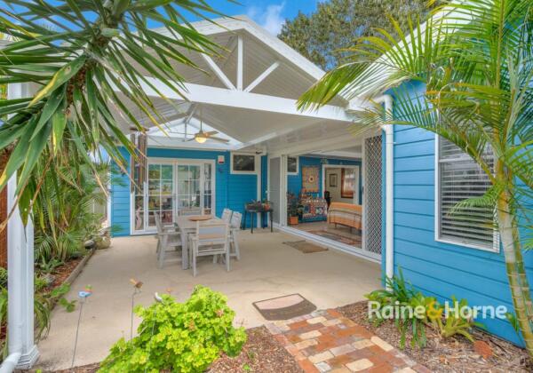 Recently purchased. Bena Road, Umina Beach