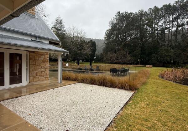 Inspecting a Property in the Rain? Here’s Why That’s a Smart Move (and What to Look For)