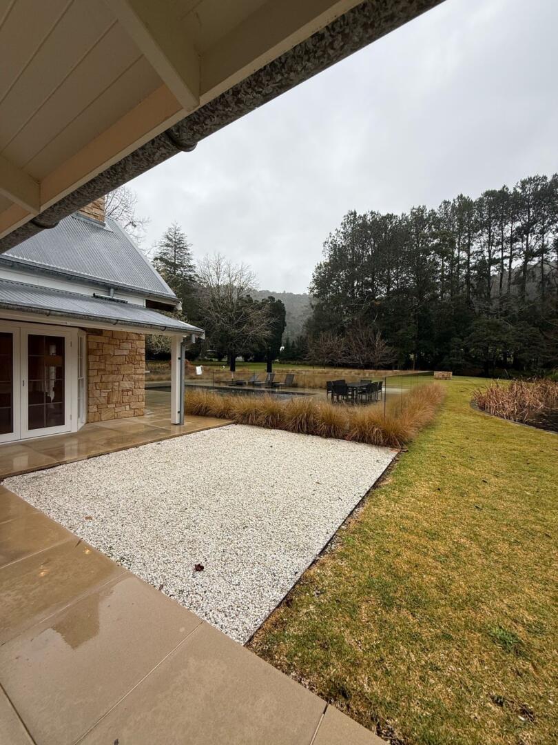 Inspecting a Property in the Rain? Here’s Why That’s a Smart Move (and What to Look For)