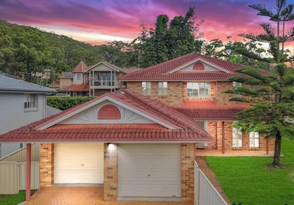Recently purchased Tees Close, Erina