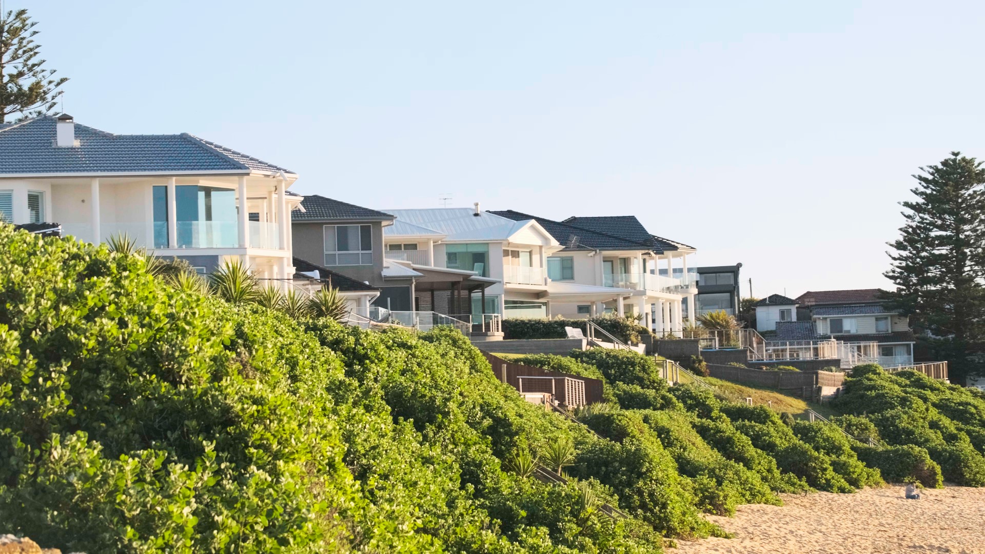 What $800k–$1.5m Buys You on the Central Coast vs Sydney in 2025