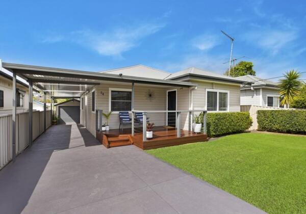 Recently Purchased Ettalong Beach