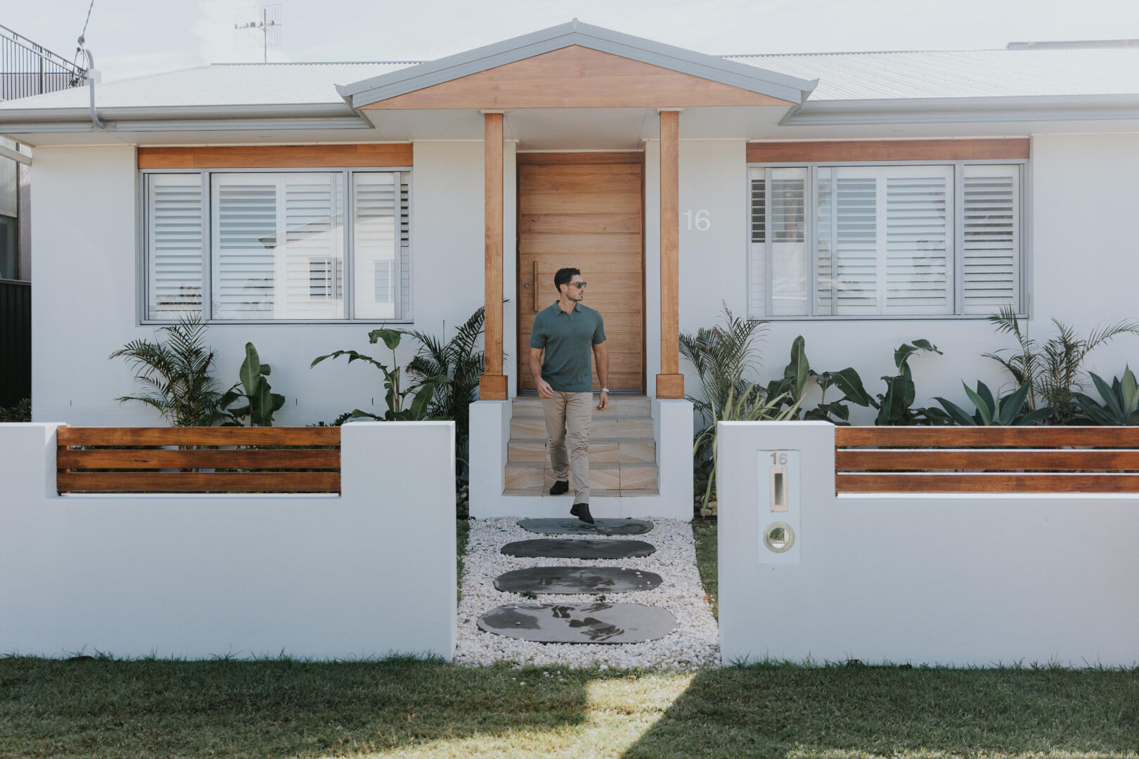 Bryson Bought Properties