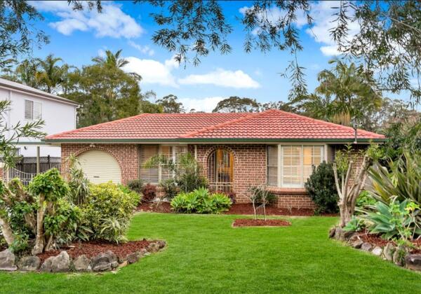 Recently Purchased Kincumber