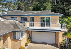 Recently Purchased Saratoga