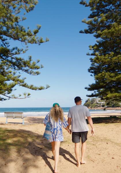 Avoca Beach 2