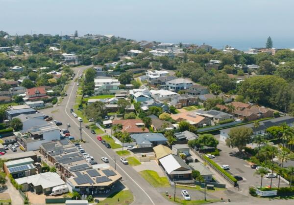 What’s Happening Now in the Central Coast Property Market