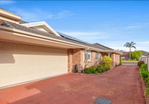 Recently Purchased Ettalong Beach