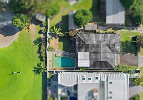 Recently Purchased Shelly Beach