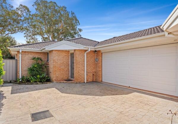 Recently Purchased Woy Woy