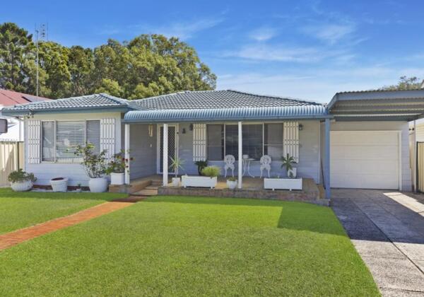 Recently Purchased Woy Woy