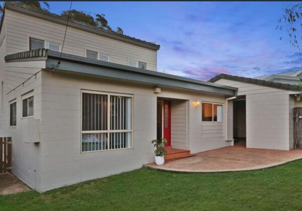 Recently Purchased Shelly Beach