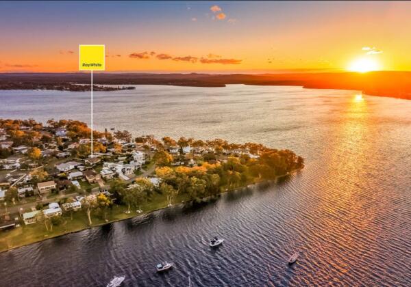 Recently Purchased Summerland Point