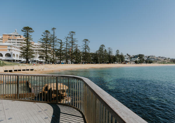 Terrigal