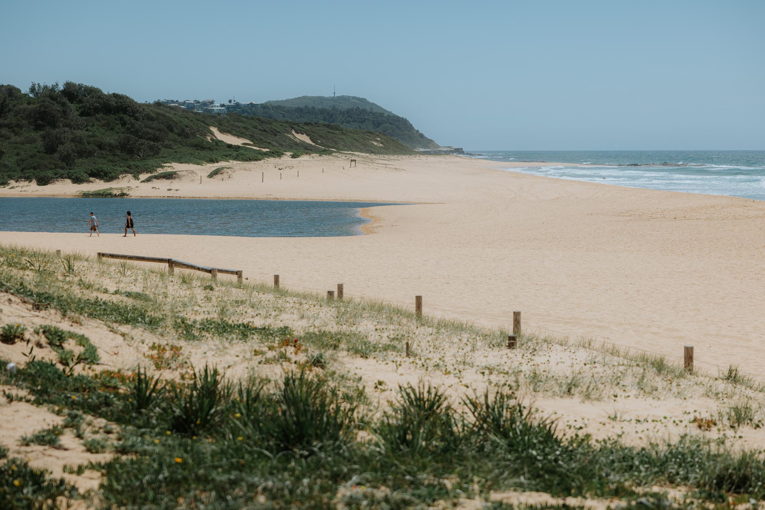 Wamberal