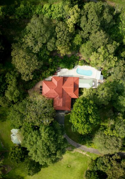 Central Coast acreage