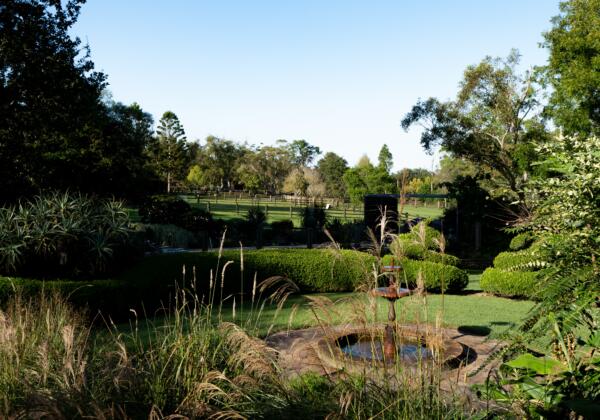 Central Coast Hinterland
