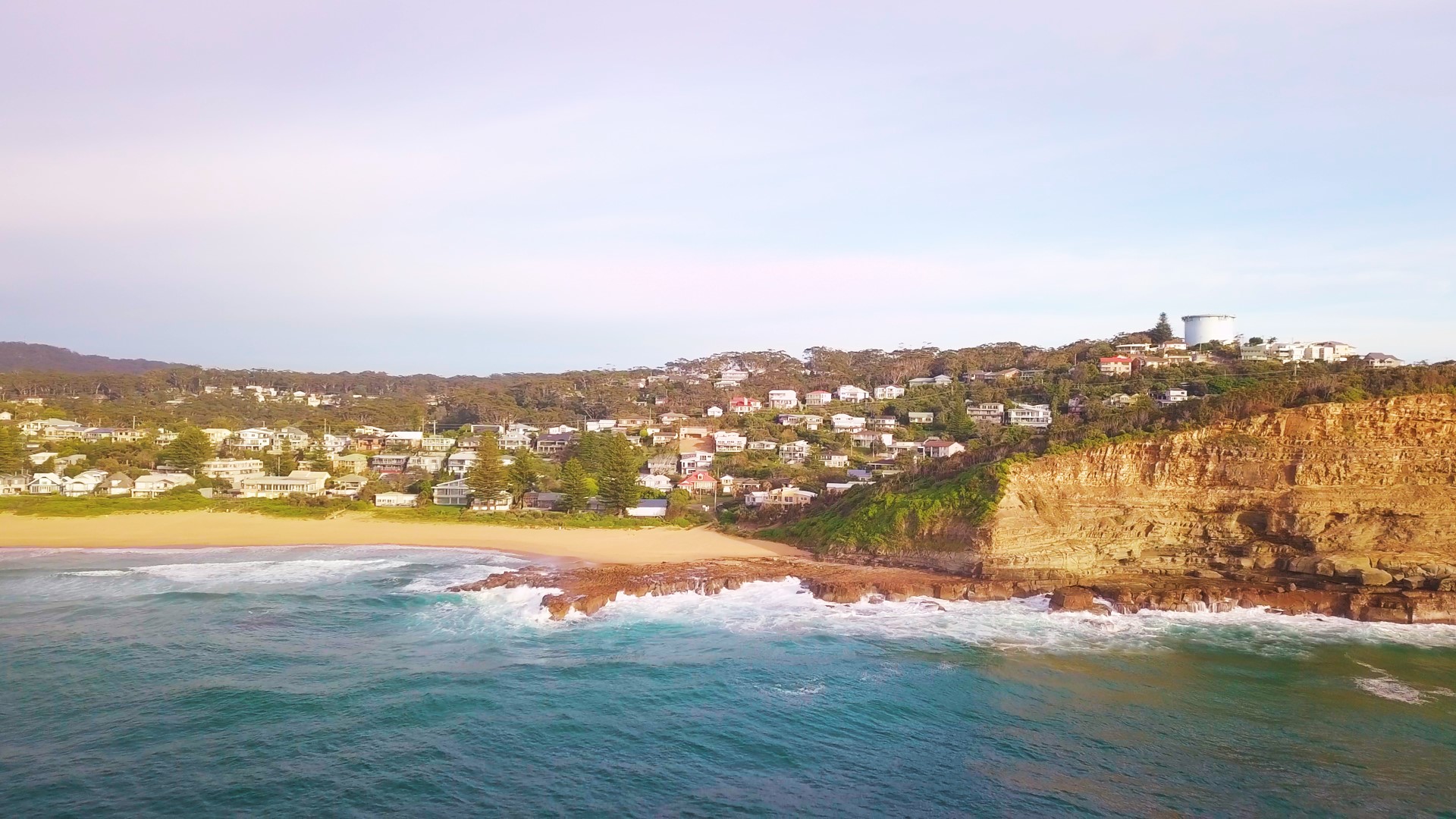 North Avoca