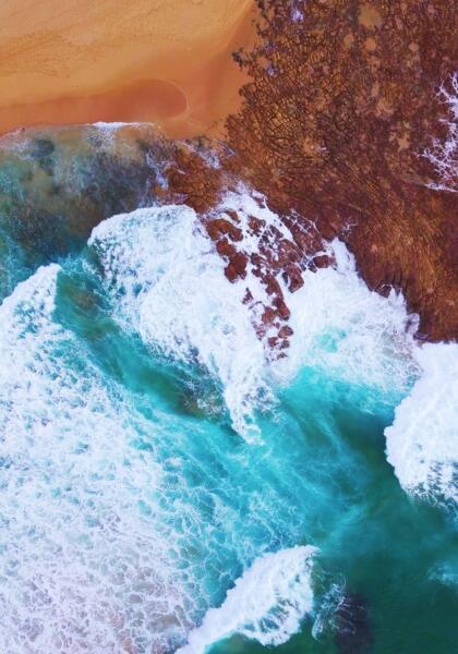 North Avoca