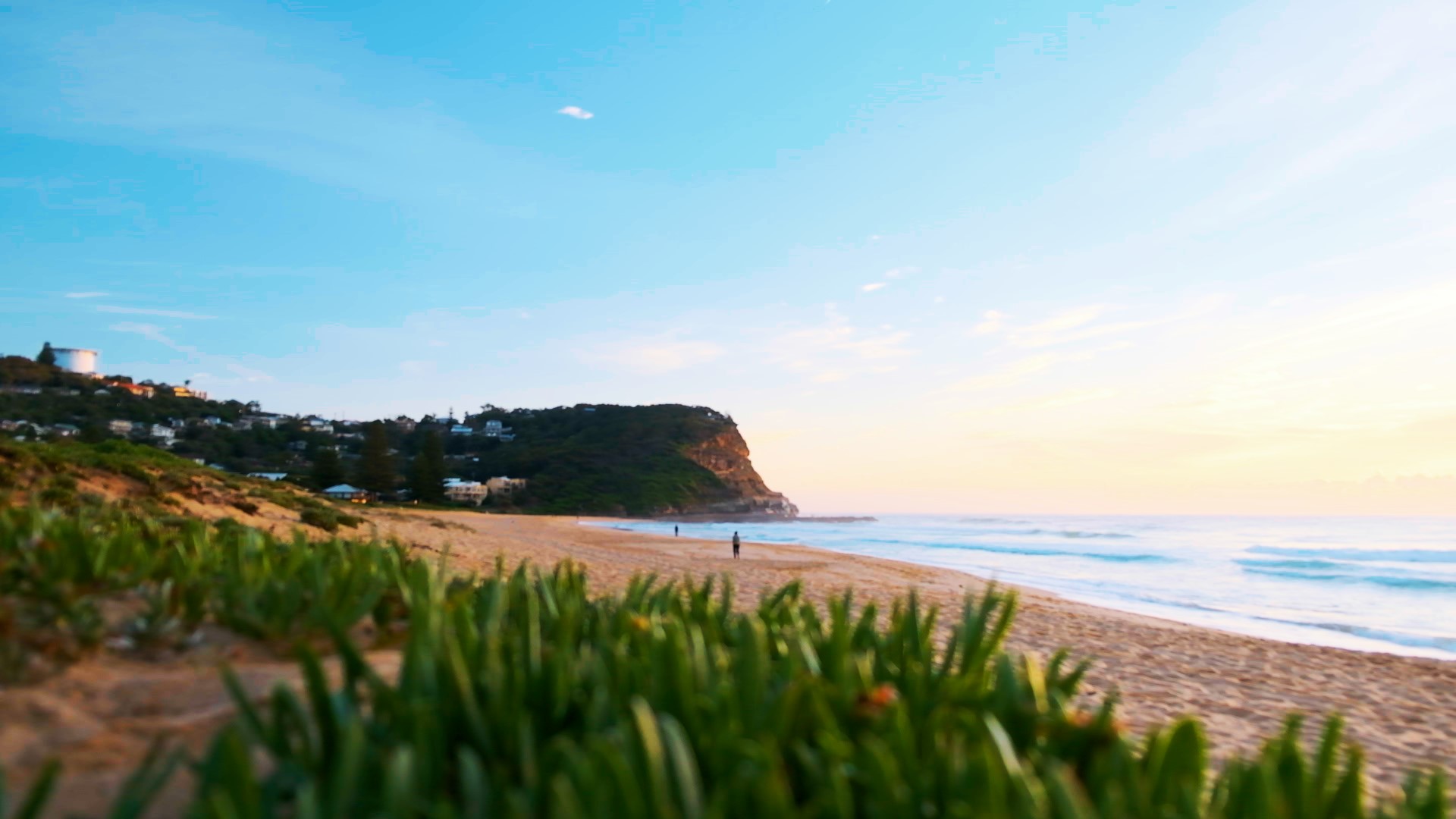 North Avoca