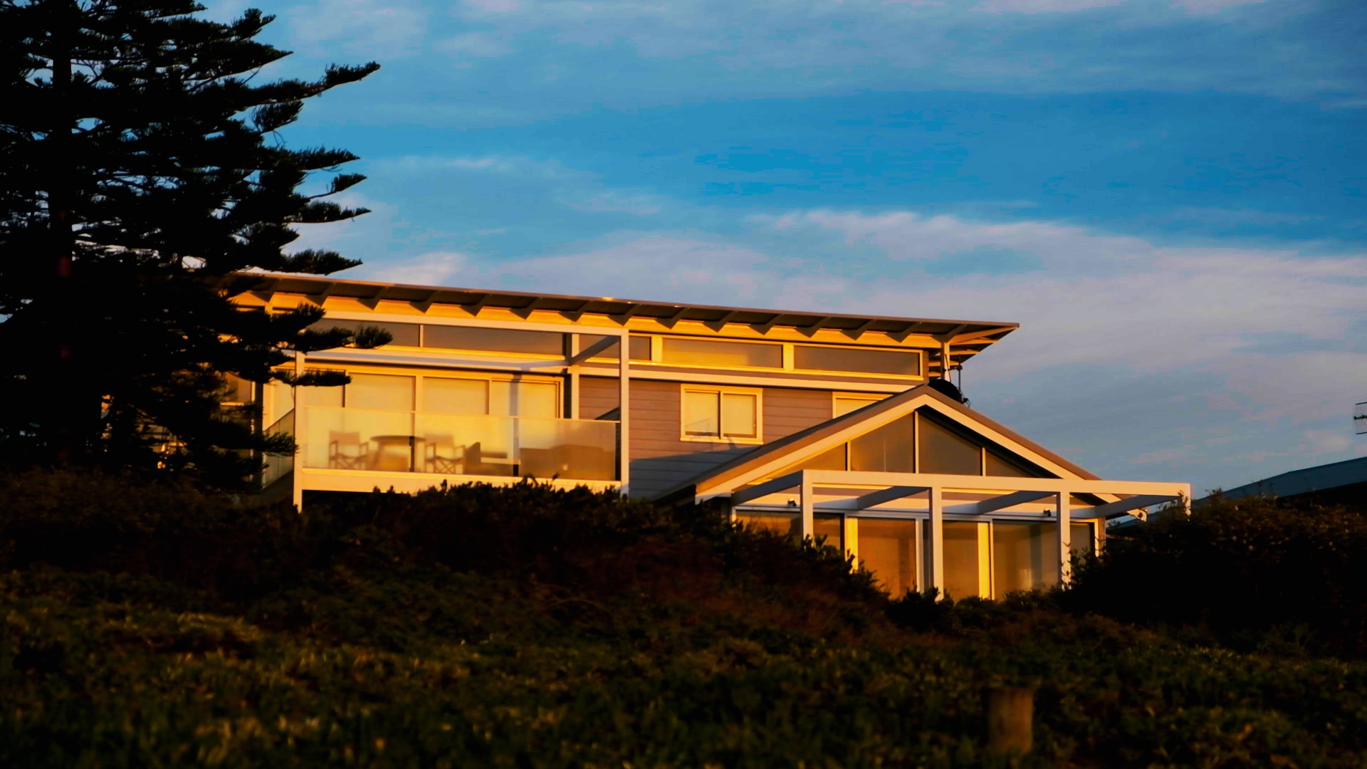North Avoca