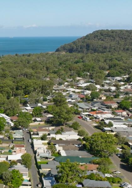 Umina