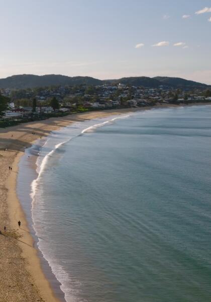 Wamberal