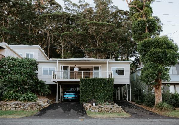 Bryson Bought Properties