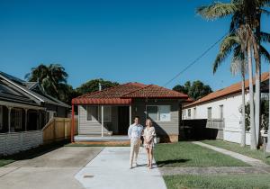 Bryson Bought Properties