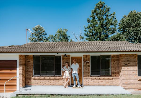 Bryson Bought Properties