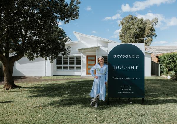 Bryson Bought Properties