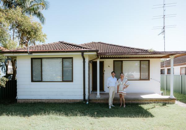 Bryson Bought Properties