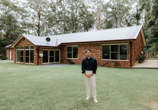 Bryson Bought Properties